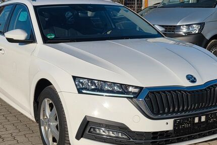 Skoda Octavia 218.256 km 12.760 &euro; Garbsen 30827