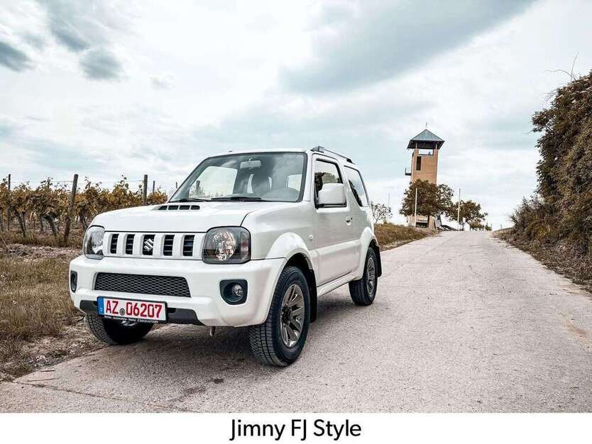 Jimny