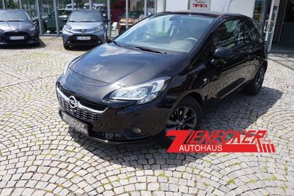 Opel Corsa 56.000 km 8.990 &euro; Lagerlechfeld 86836