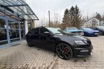 Skoda Octavia VRS 185PS 4+4 168.000 km 17.500 &euro; Rudolstadt 07407