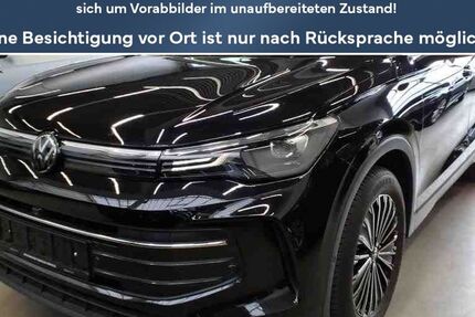 VW Tiguan 23.396 km 36.580 € Rietberg 33397