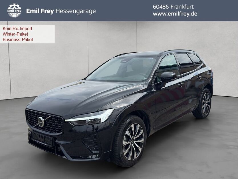 Volvo XC60 15.755 km 49.700 € Frankfurt am Main 60486