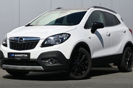 Opel Mokka 72.251 km 11.650 &euro; Paderborn 33106