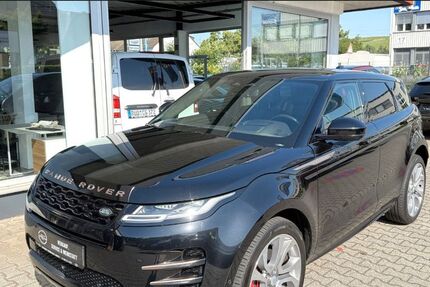 Land Rover Range Rover Evoque 99.300 km 33.990 &euro; Geisenheim 65366