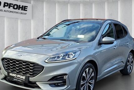 Ford Kuga 45.001 km 31.790 &euro; Lübeck 23554