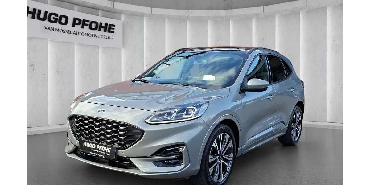 Ford Kuga 45.001 km 31.790 &euro; Lübeck 23554