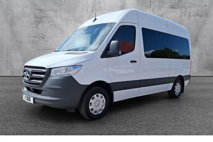 Mercedes-Benz Sprinter 68.000 km 49.790 € Senftenberg 01968