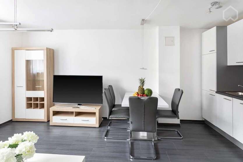 Wohnung zum Kaufen in Frankfurt am Main 325.000 € 50 m²