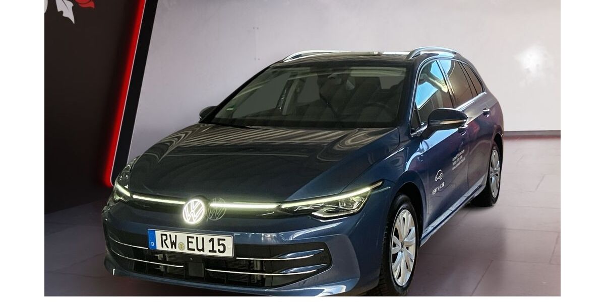 VW Golf 18.002 km 36.880 &euro; Zimmern ob Rottweil 78658