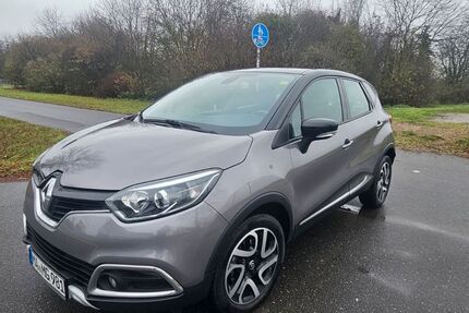 Renault Captur 126.500 km 8.600 &euro; Mannheim 68163