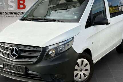 Mercedes-Benz Vito 227.815 km 18.999 € Berlin 12055