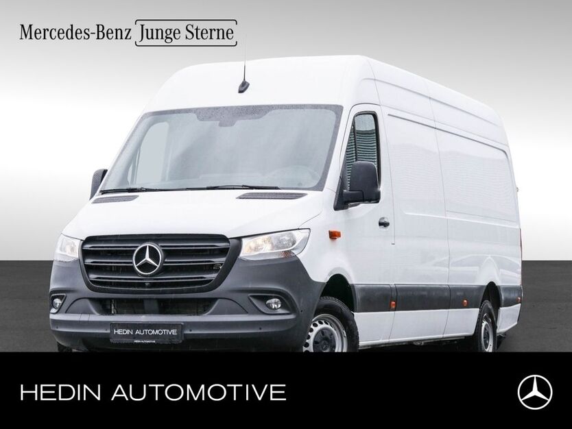 Mercedes-Benz Sprinter 25.685 km 34.986 € Saarbrücken 66117