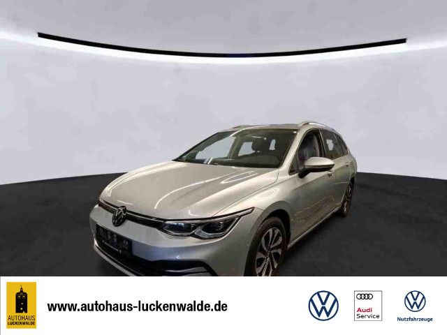 VW Golf 87.161 km 21.888 &euro; Luckenwalde 14943