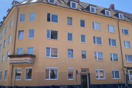 Wohnung Hannover Vahrenwald-List - 4 Zimmer, 58 m&sup2;, 380.000&euro; | Angebot:25137306