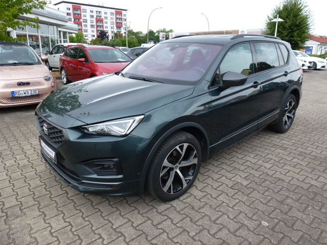 Seat Tarraco 55.415 km 28.980 € Waldheim 04736