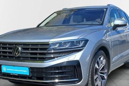 VW Touareg 97.230 km 52.990 &euro; Kronach 96317