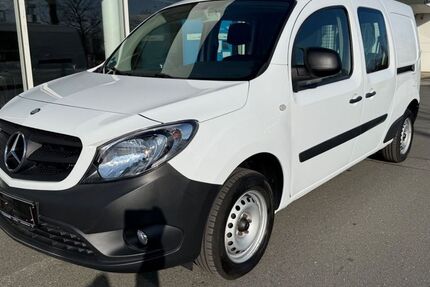 Mercedes-Benz Citan 18.000 km 16.280 &euro; Nürnberg 90439