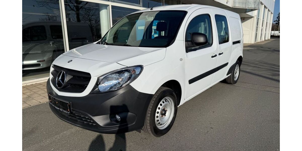 Mercedes-Benz Citan 18.000 km 17.480 &euro; Nürnberg 90439