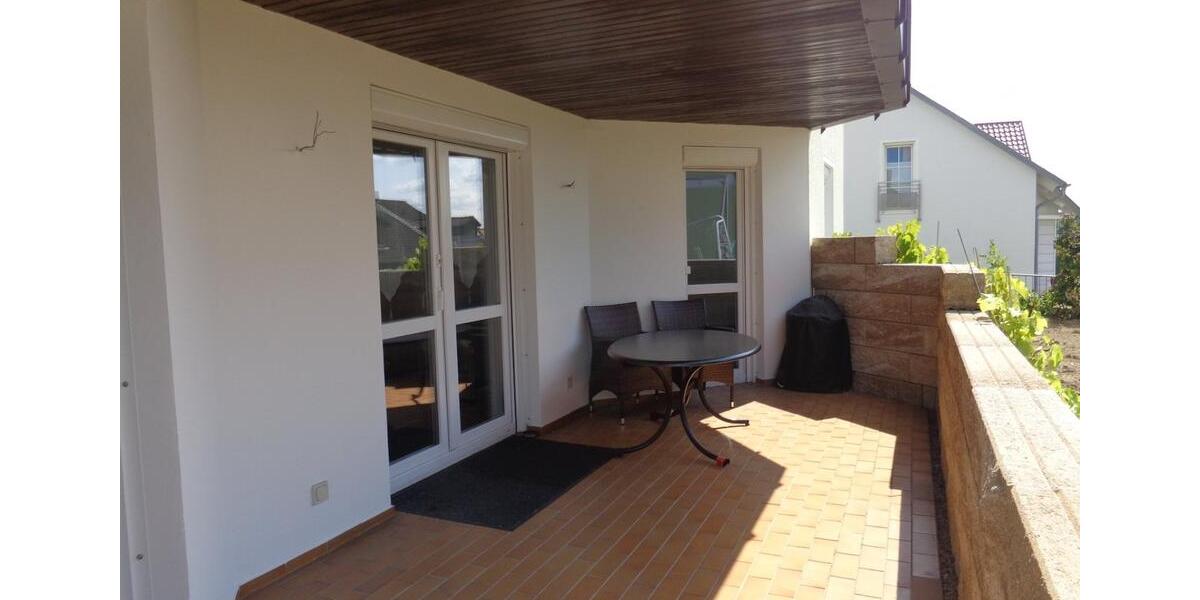 Terrassenwohnung Regenstauf - 3 Zimmer, 82 m&sup2;, 890&euro; | Angebot:25306492