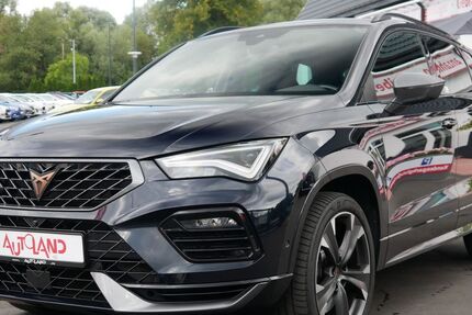 Cupra Ateca 56.737 km 27.950 &euro; Wismar 23970