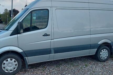 Mercedes-Benz Sprinter 560.000 km 6.000 € Seedorf 23823