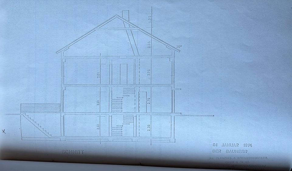 Doppelhaushälfte Dortmund Mengede - 6 Zimmer, 135 m&sup2;, 495.000&euro; | Angebot:26329279