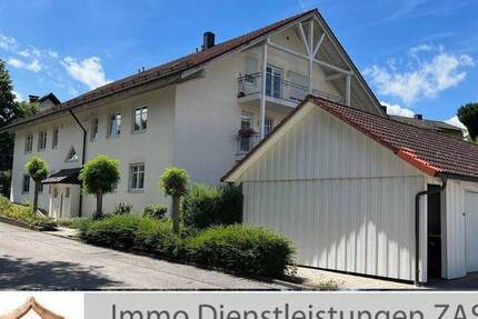 Wohnung Pfarrkirchen - 3 Zimmer, 77 m&sup2;, 199.000&euro; | Angebot:22452236