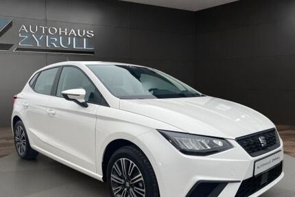 Seat Ibiza 22.701 km 19.980 &euro; Saarlouis 66740