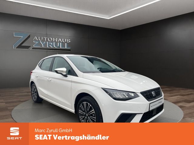 Seat Ibiza 22.701 km 19.980 &euro; Saarlouis 66740