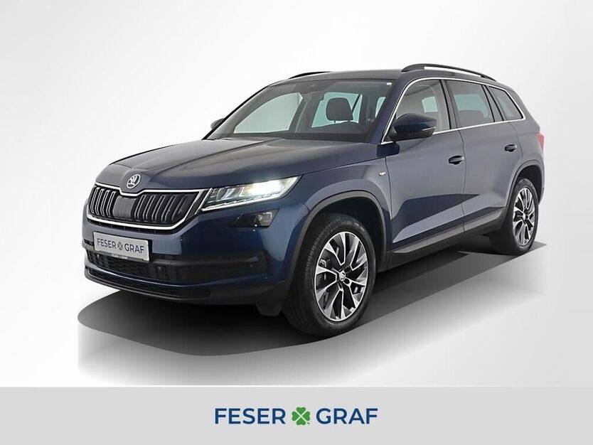 Kodiaq