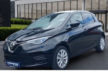 Renault ZOE 28.150 km 14.590 &euro; Bielefeld 33689
