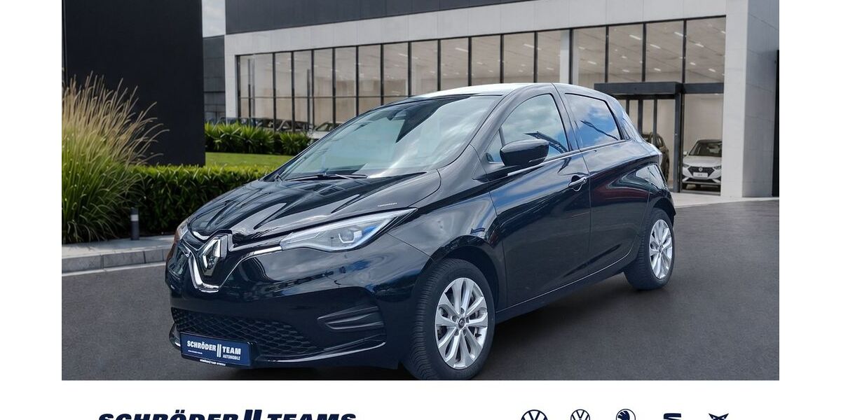 Renault ZOE 28.150 km 14.590 &euro; Bielefeld 33689