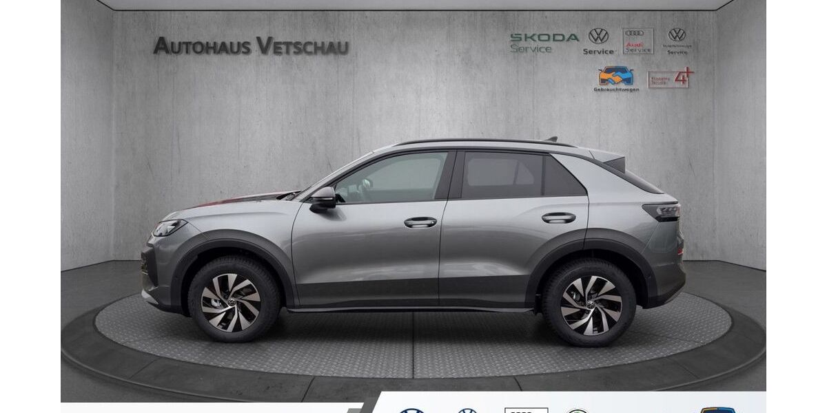 VW T-Roc 5.500 km 43.990 &euro; Vetschau/Spreewald 03226