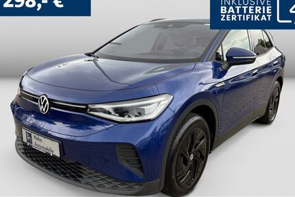 VW ID.4 82.776 km 30.430 &euro; Backnang 71522