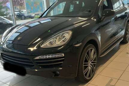 Porsche Cayenne 226.133 km 15.990 &euro; Versmold 33775