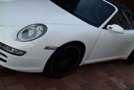Porsche 997 117.000 km 49.900 &euro; Kümmersbruck 92225