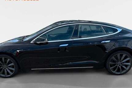 Tesla Model S 164.500 km 22.990 € Bedburg 50181