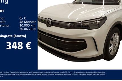 VW Tiguan 13.610 km 35.380 &euro; Borna 04552