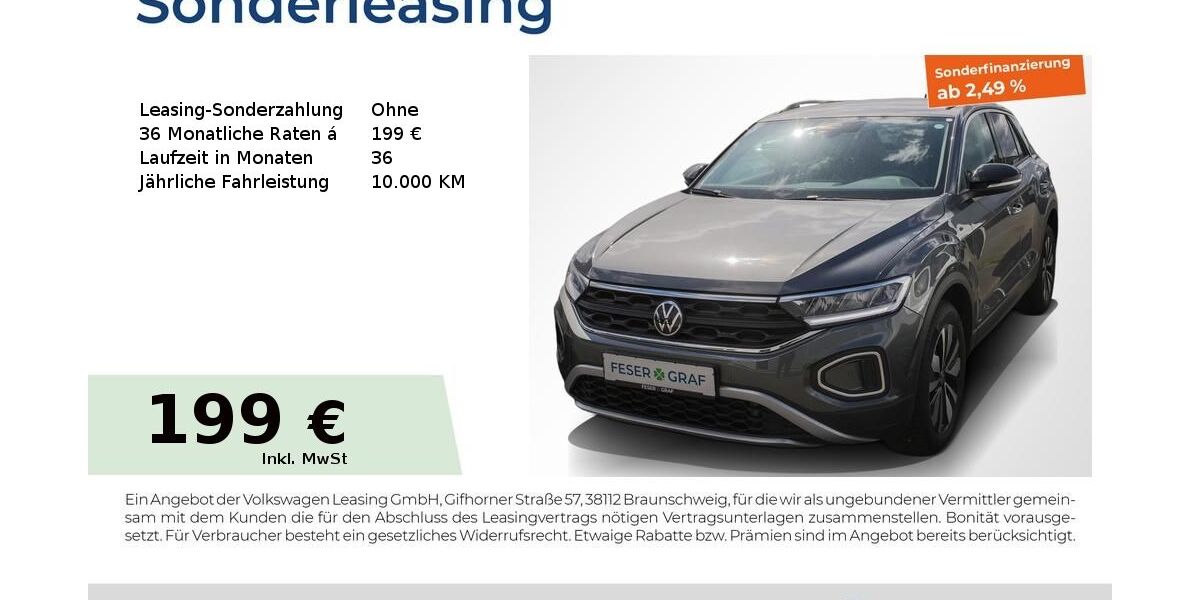 VW T-Roc 25.540 km 21.605 &euro; Nürnberg 90411
