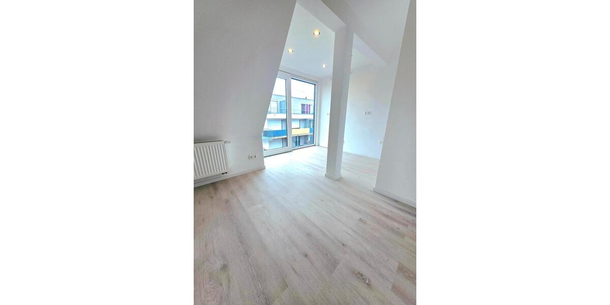 Galerie Wohnung 3,5 Zimmer Erstbezug 3.5 zimmer