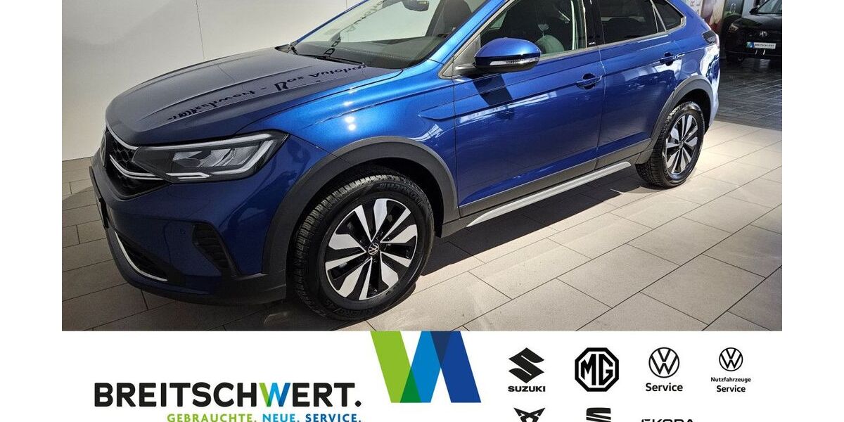 VW Taigo 6.200 km 26.750 € Ansbach 91522