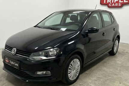 VW Polo 88.000 km 7.399 &euro; Bochum 44867