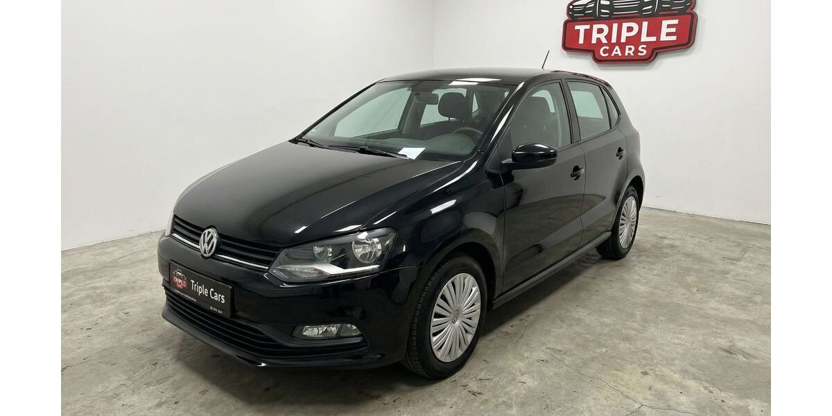 VW Polo 88.000 km 7.399 &euro; Bochum 44867