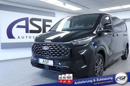 Ford Tourneo Custom 19.980 km 43.970 &euro; Fürstenwalde bei Berlin 15517