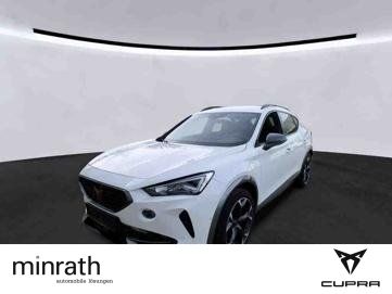 Cupra Formentor 71.885 km 24.980 &euro; Duisburg-Rheinhausen 47226