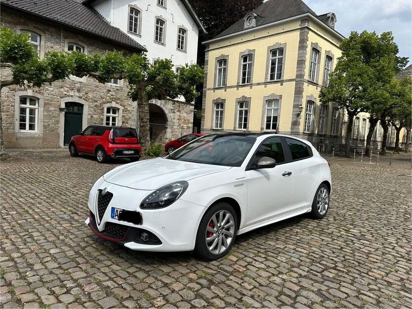 Giulietta