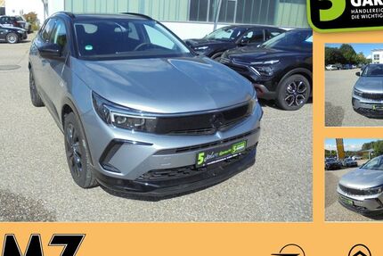 Opel Grandland (X) 16.037 km 21.990 &euro; Ingolstadt 85055