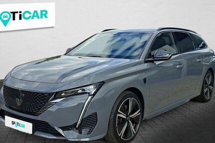 Peugeot 308 36.349 km 20.990 &euro; Brand-Erbisdorf 09618