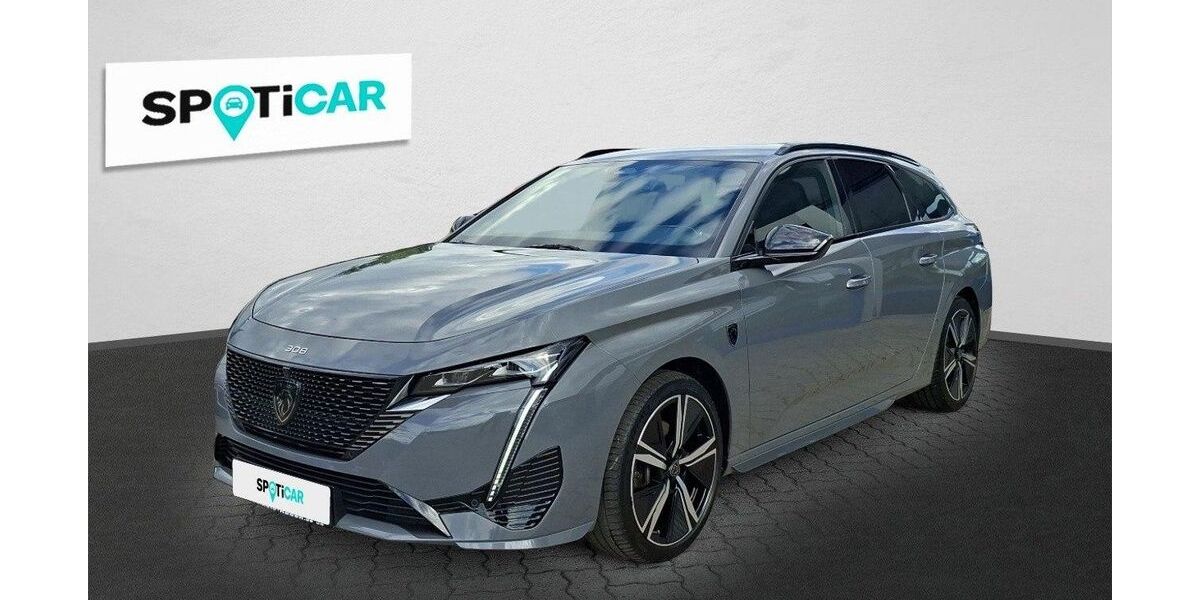 Peugeot 308 36.349 km 20.990 &euro; Brand-Erbisdorf 09618