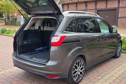 Ford C-Max 171.000 km 6.300 &euro; Vechta 49377